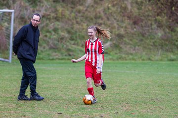 Bild 34 - C-Juniorinnen TuS Tensfeld - FSC Kaltenkirchen 2 : Ergebnis: 5:2